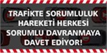 Trafikte Sorumluluk Hareketi