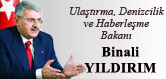 Ulaştırma Bakanı
