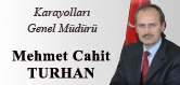 Karayolları Genel Müdürü