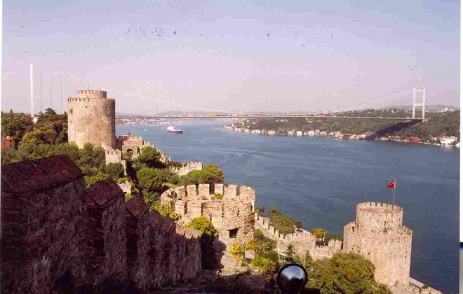 Fatih Sultan Mehmet Köprüsü 1988.jpg