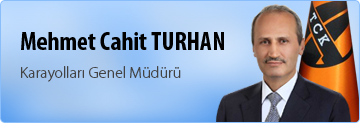 Mehmet Cahit Turhan
