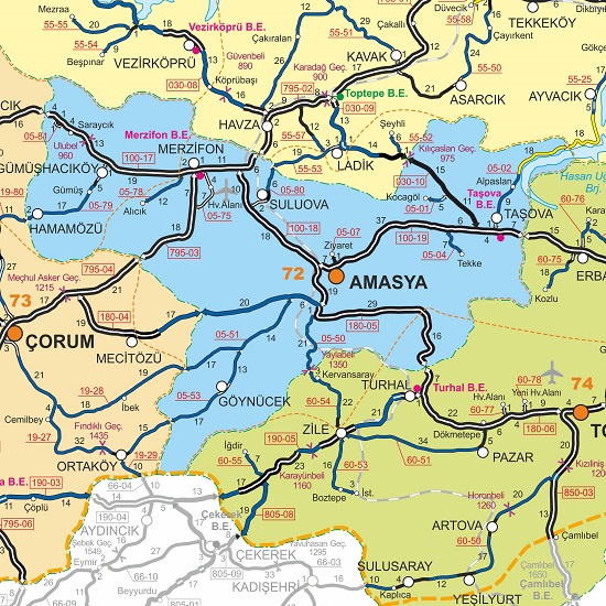Amasya