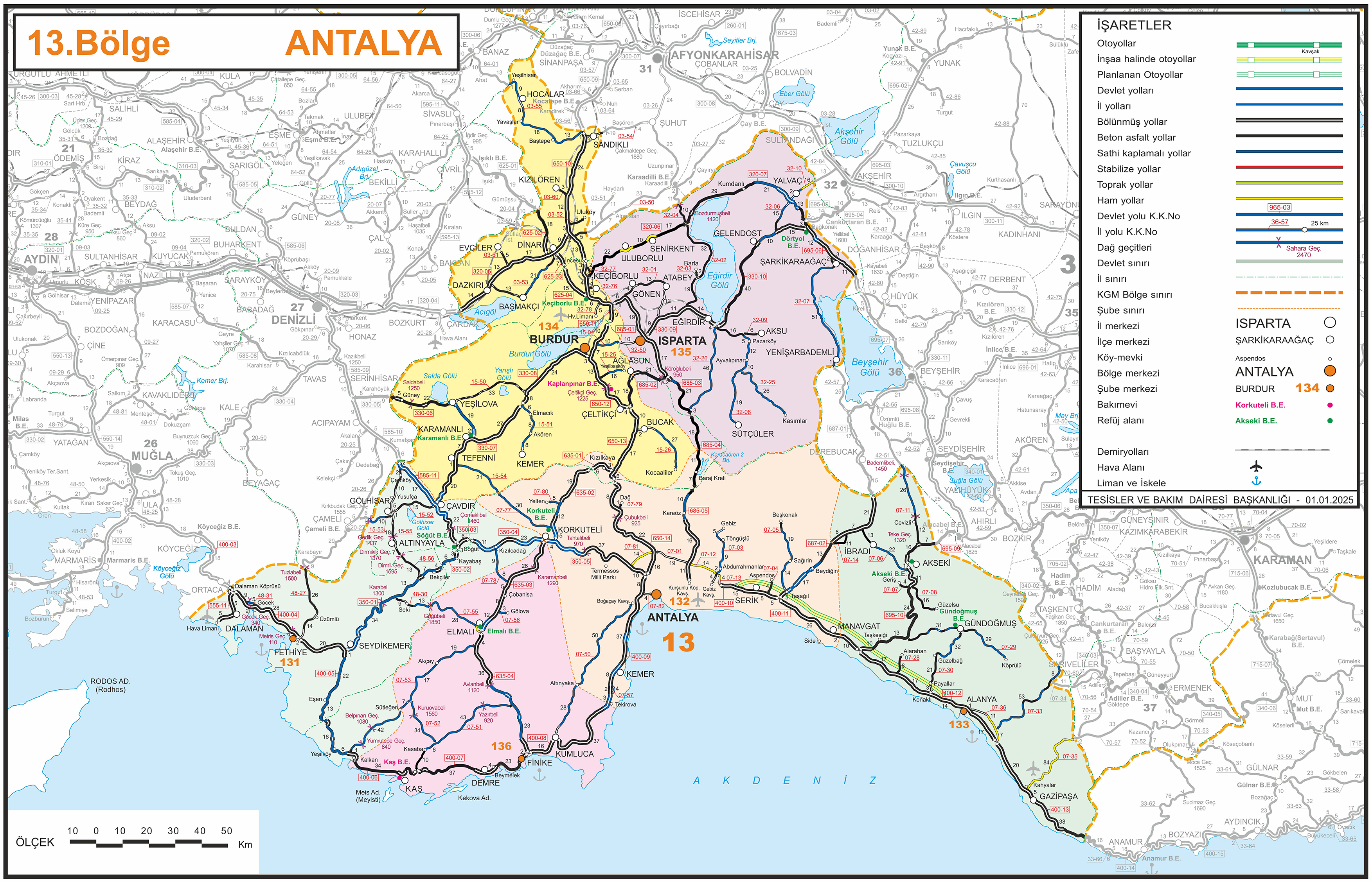 antalya haritasÄ± ile ilgili gÃ¶rsel sonucu