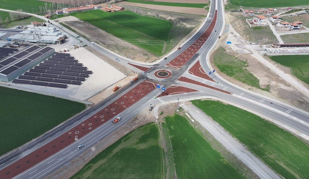 Çorum-Laçin Yolu ve Kırkdilim Tünelleri Açılış Töreni (3).jpg