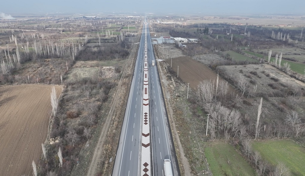 Çorum-Laçin Yolu ve Kırkdilim Tünelleri Açılış Töreni5.jpg