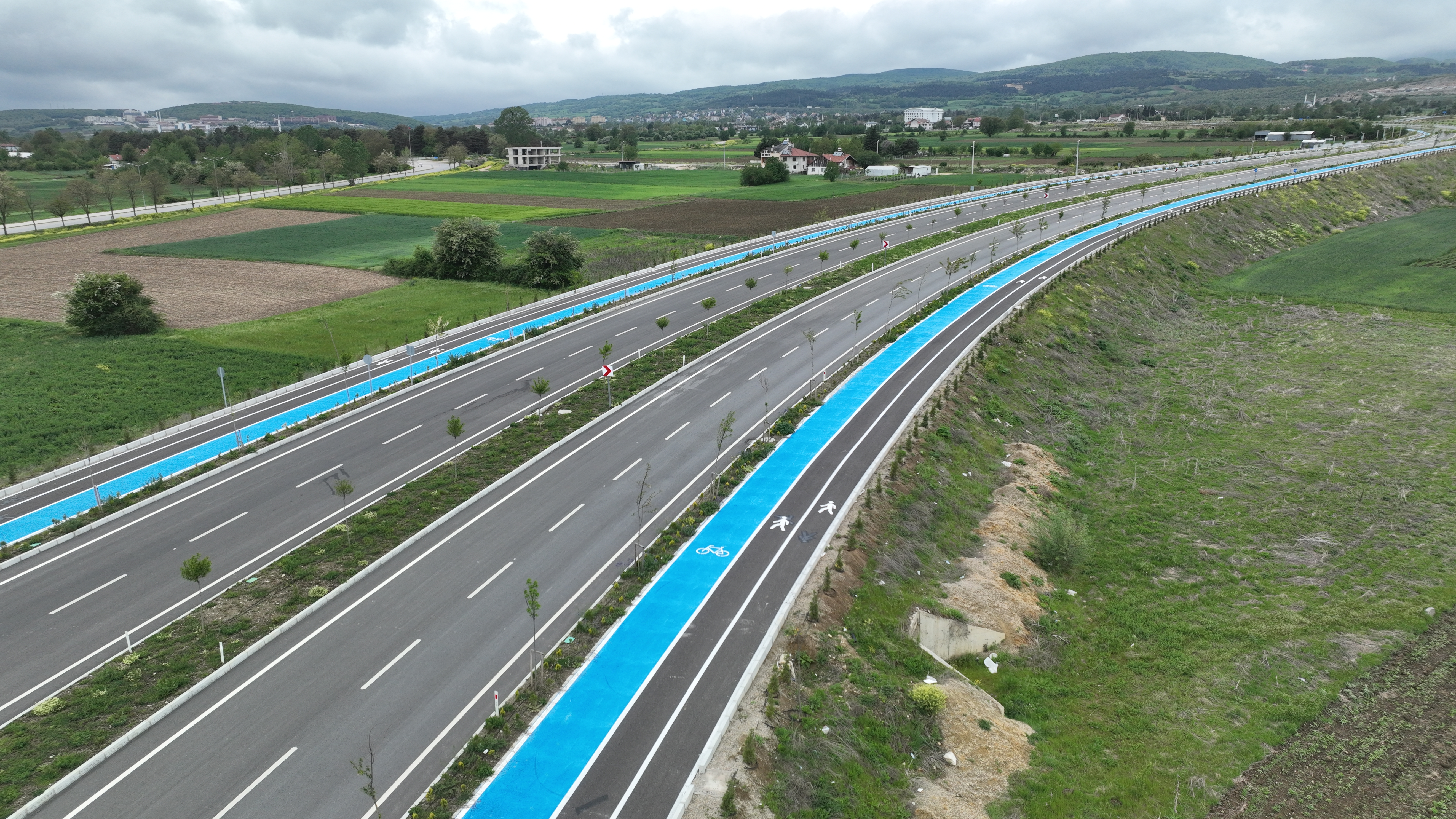 Bolu Güney Çevre Yolu (3).JPG