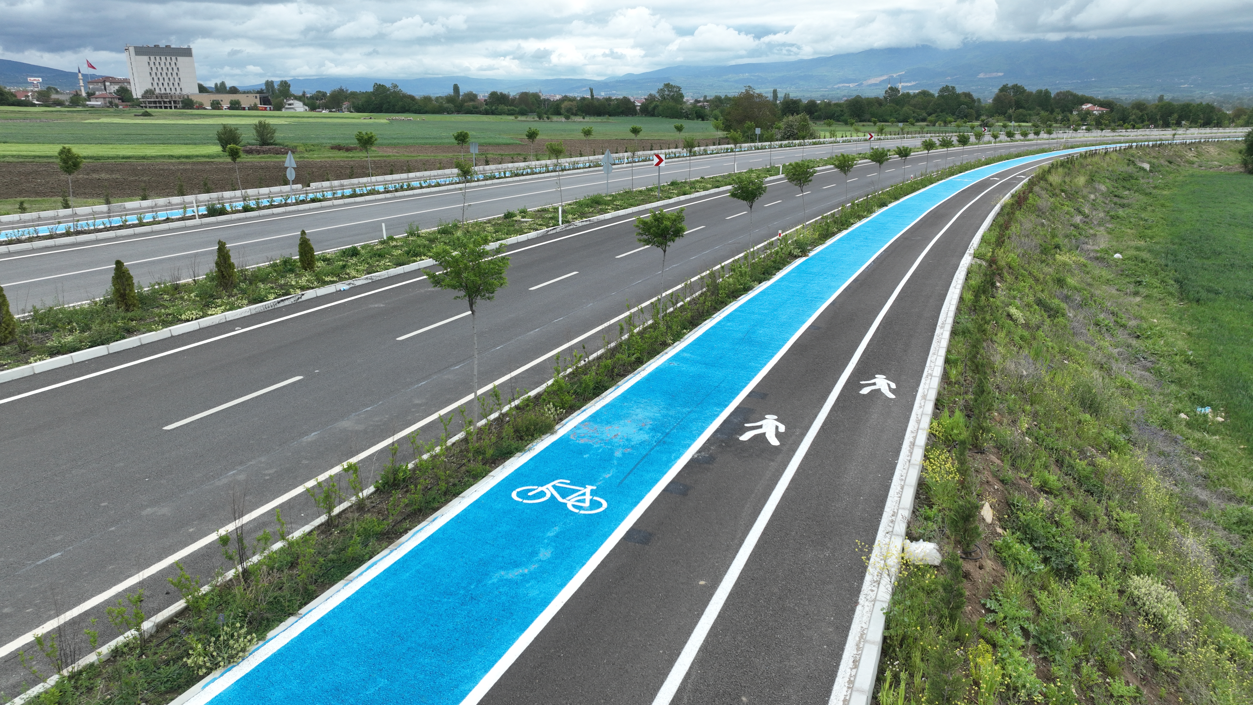 Bolu Güney Çevre Yolu (4).JPG