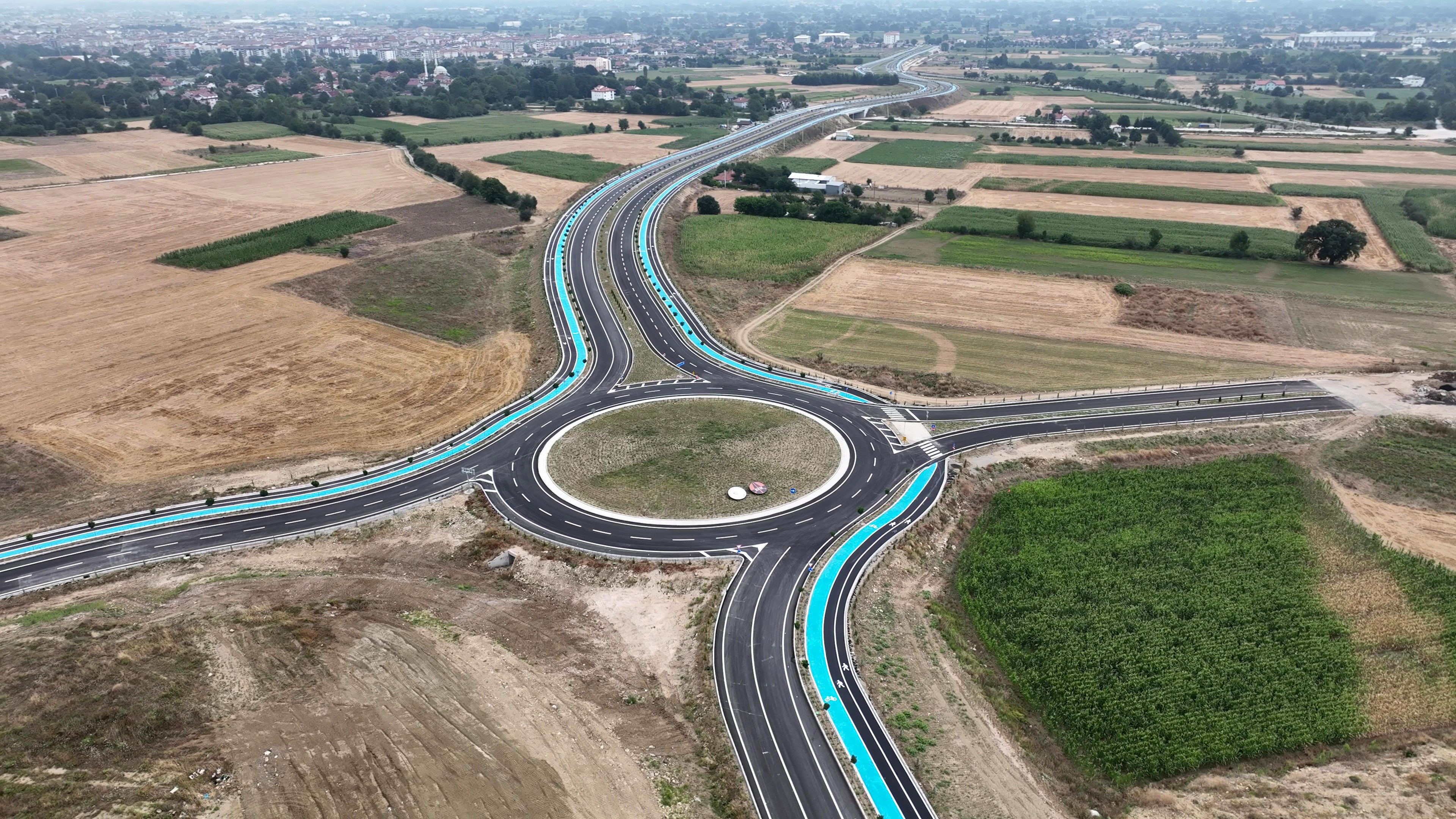 Bolu Güney Çevre Yolu