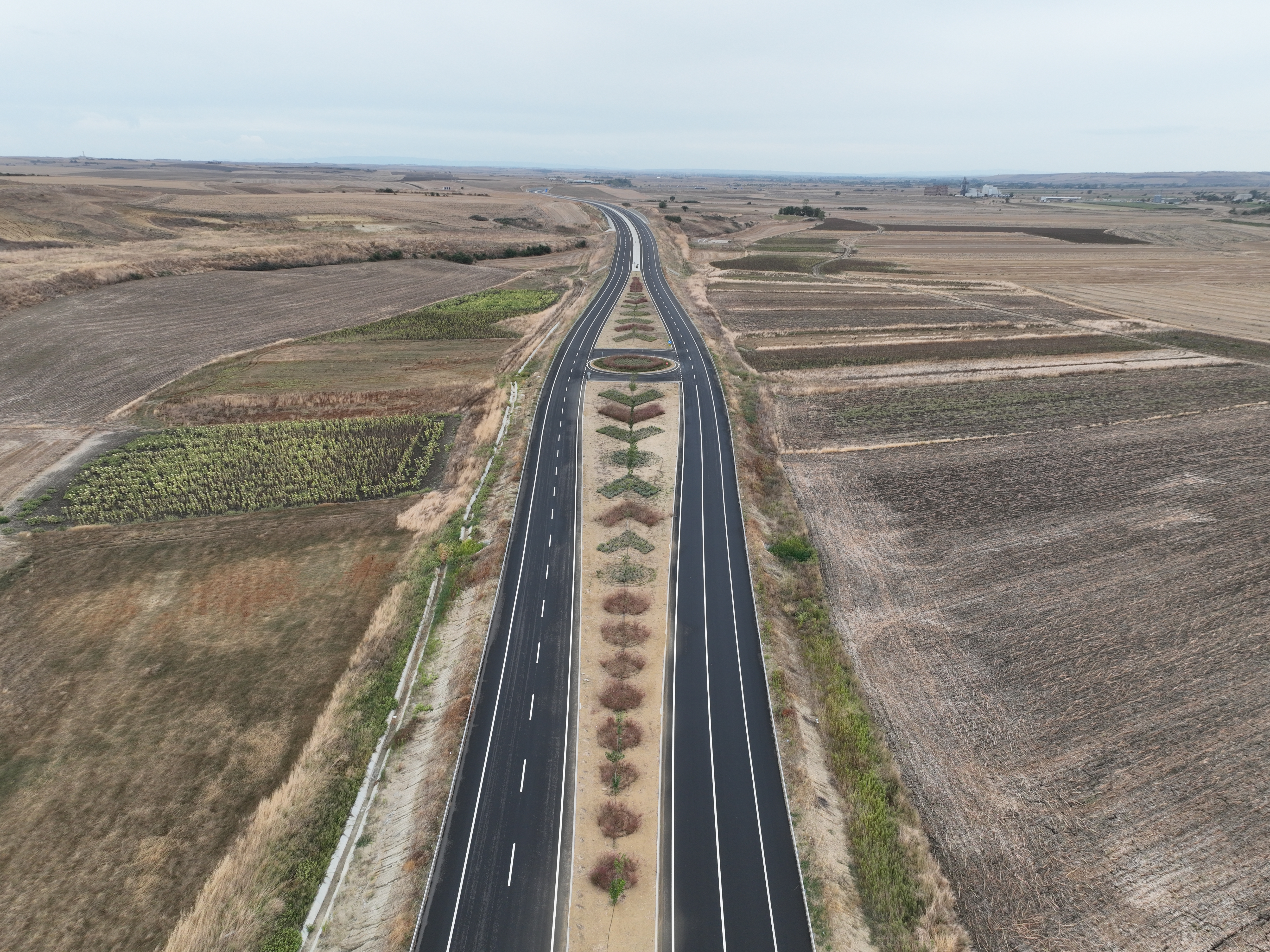 Hayrabolu Çevre Yolu