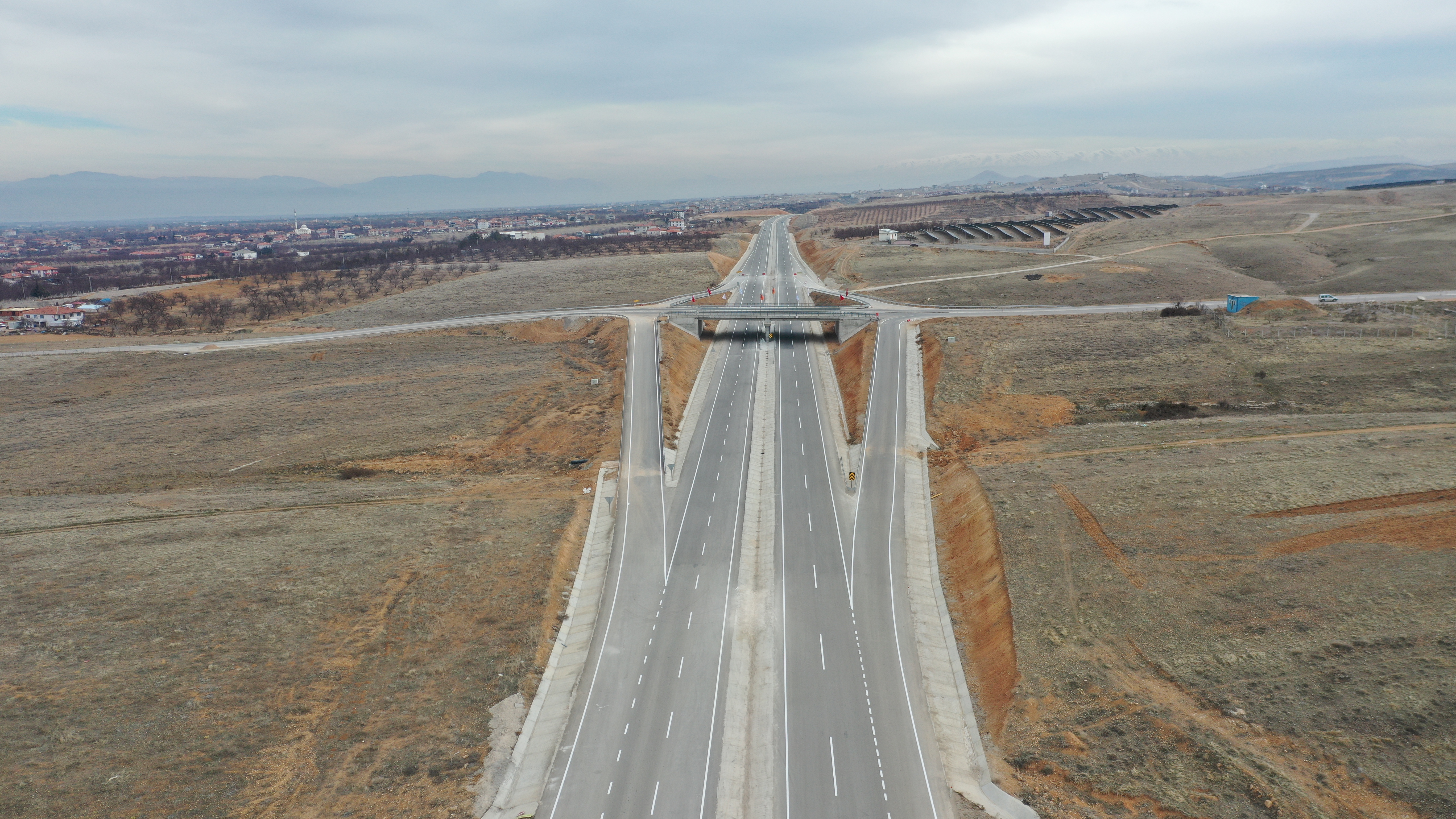Malatya Çevre Yolu 2. Kısım