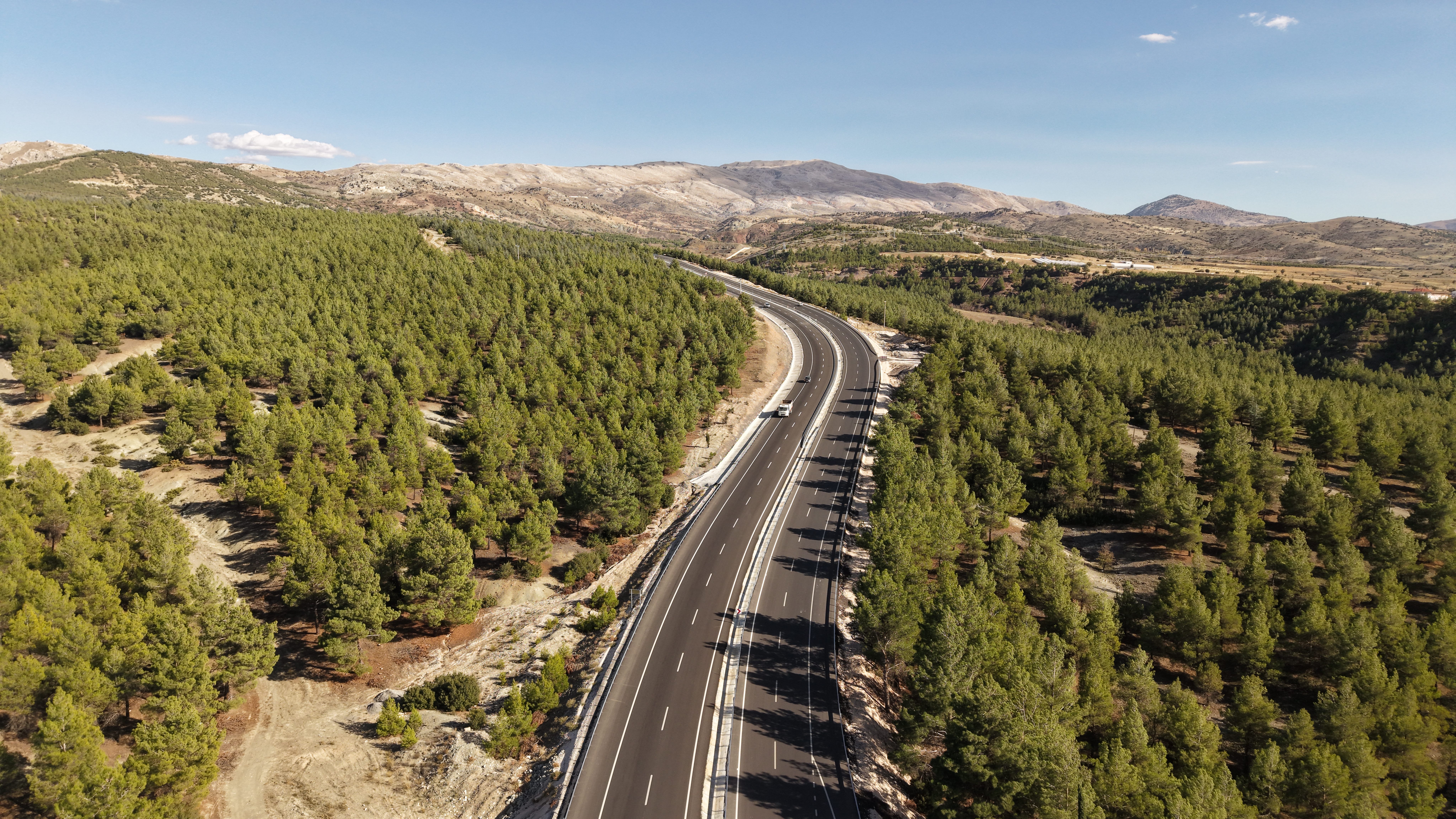 Burdur–Tefenni–Çavdır Yolu