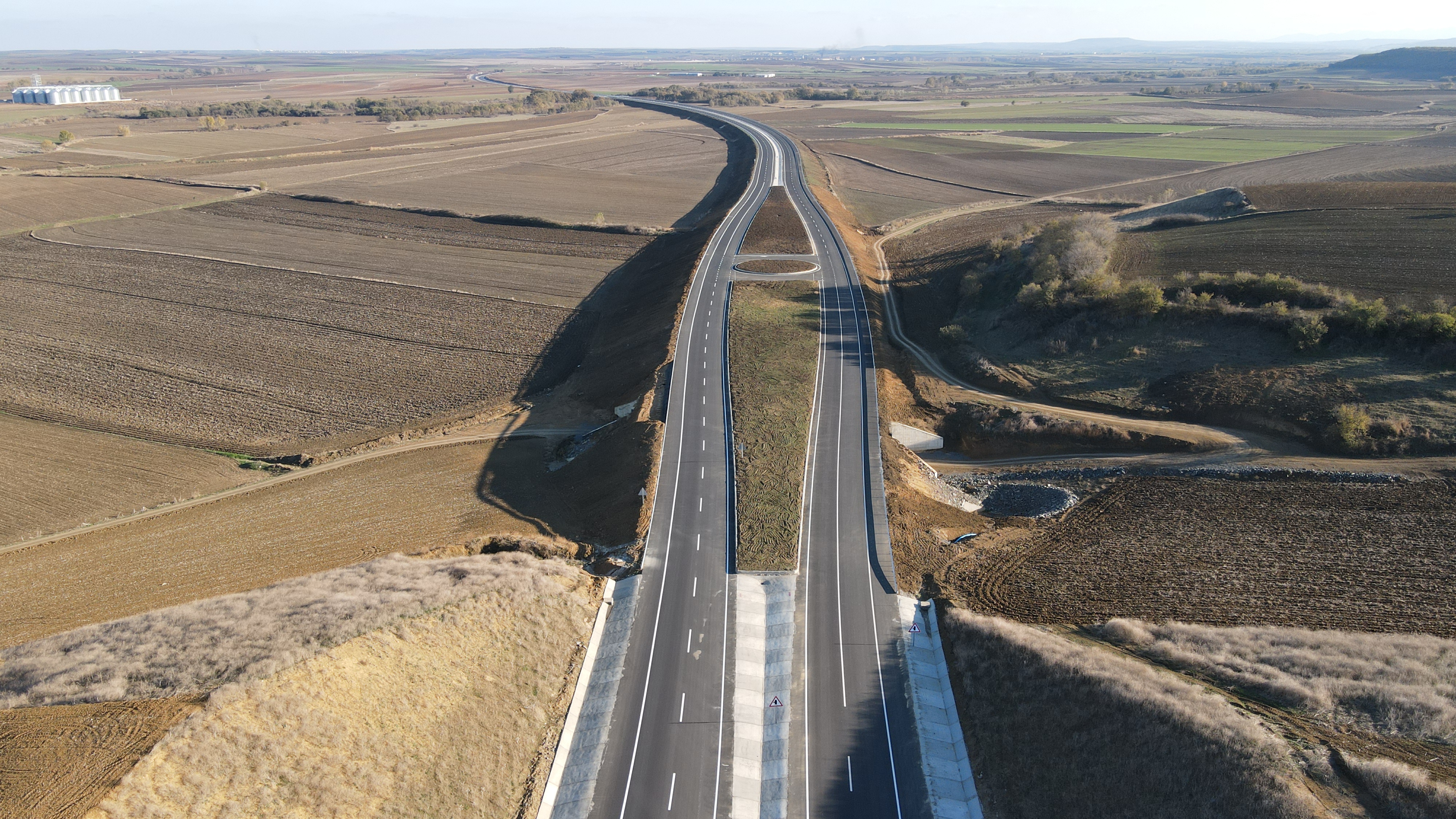 Hayrabolu Tekirdağ Yolu (1).JPG