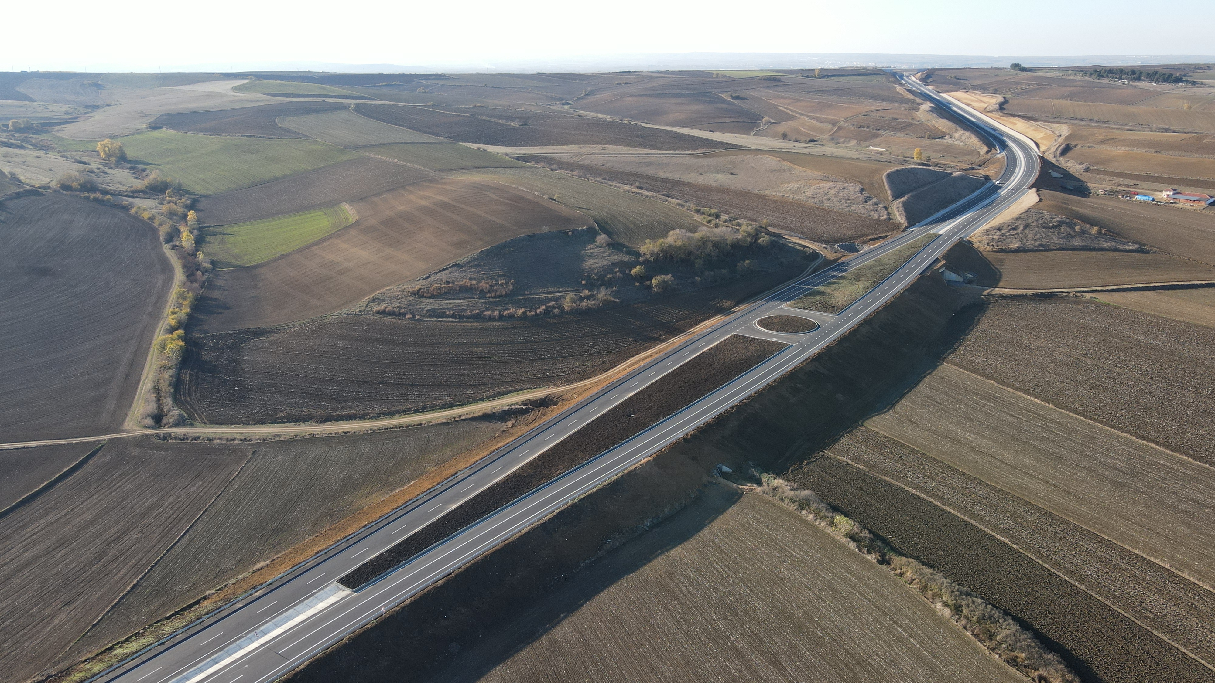 Hayrabolu Tekirdağ Yolu (3).JPG