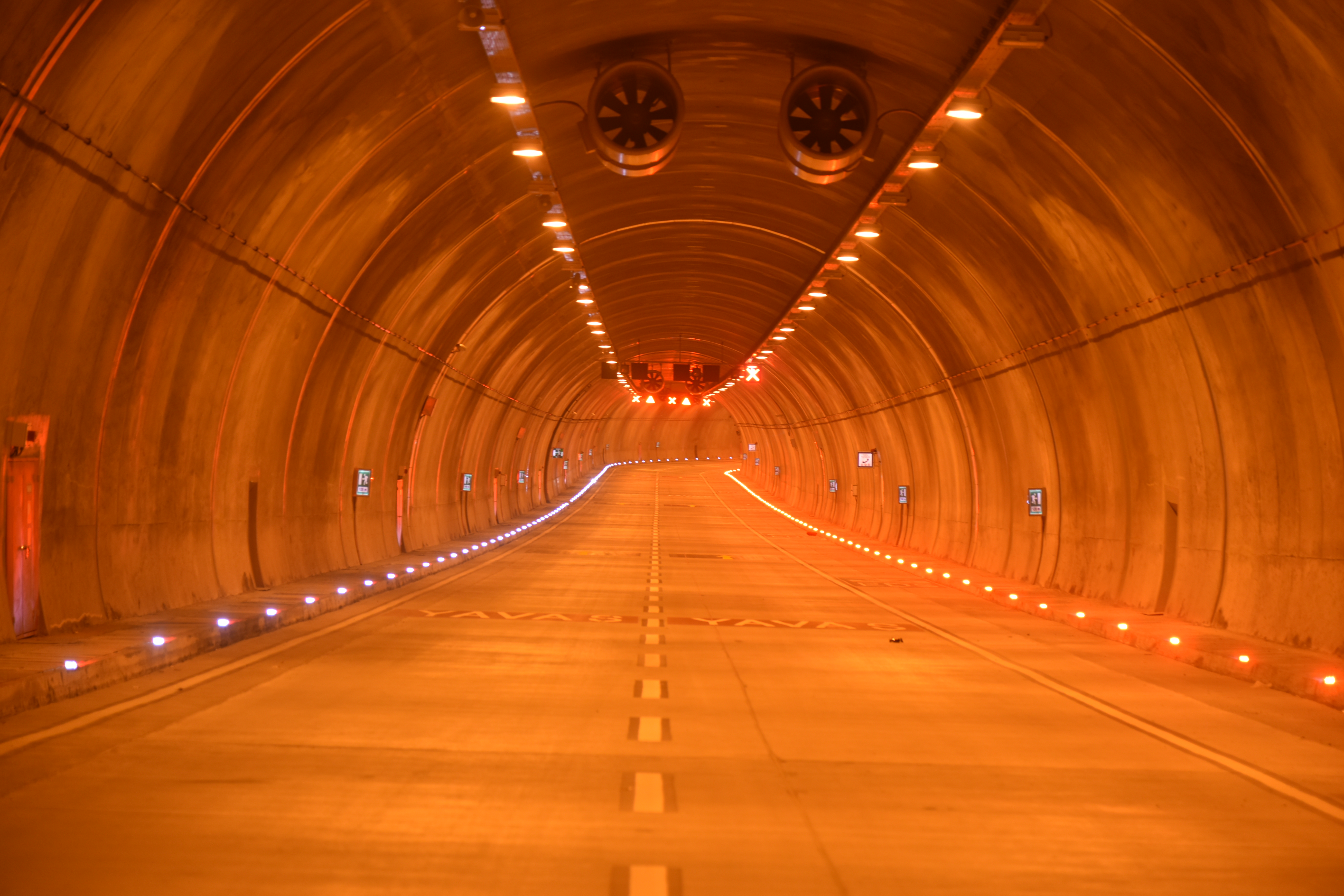 Beyoğlu - Kasımpaşa Tunnel