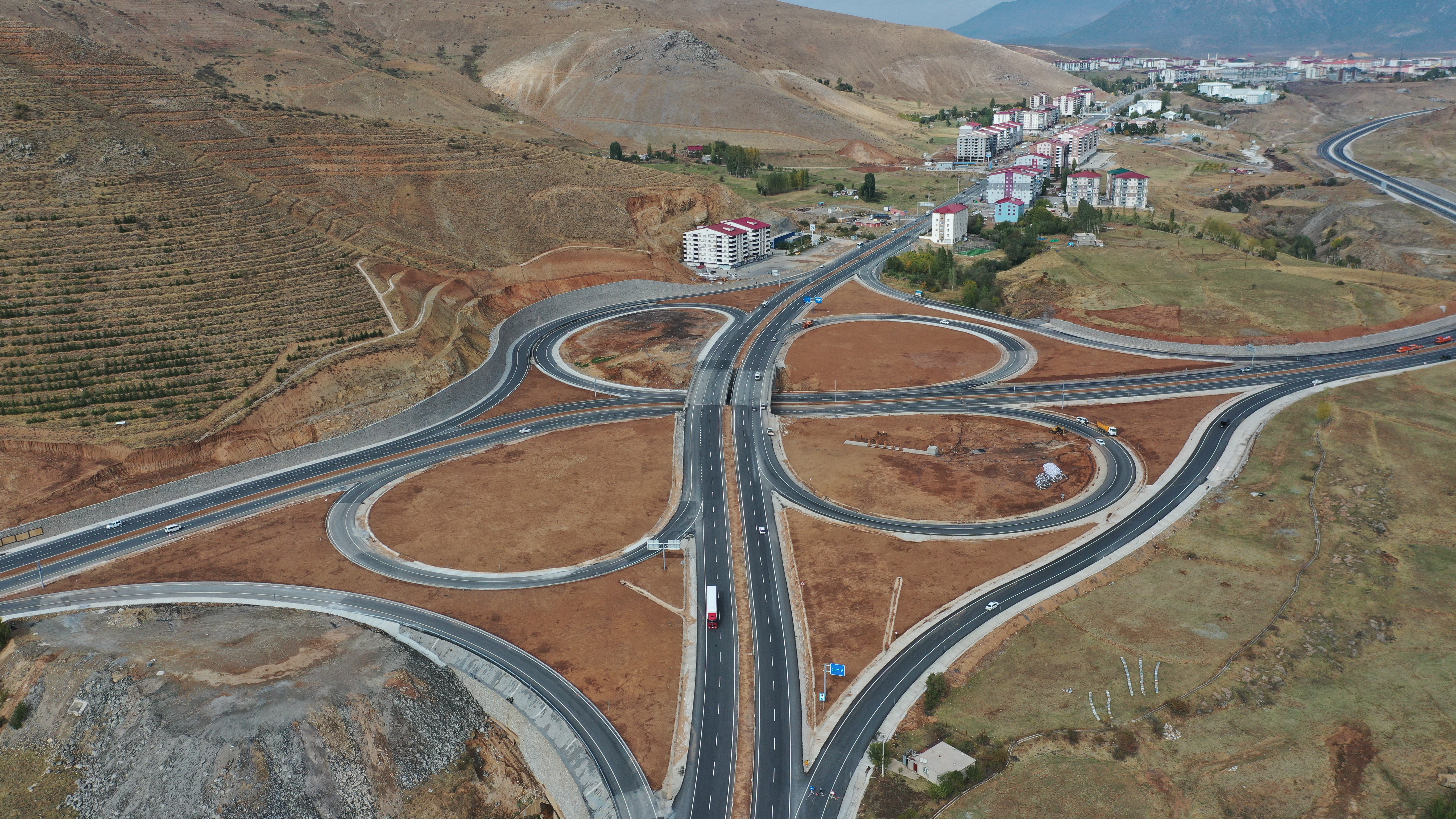 Bitlis Çevre Yolu