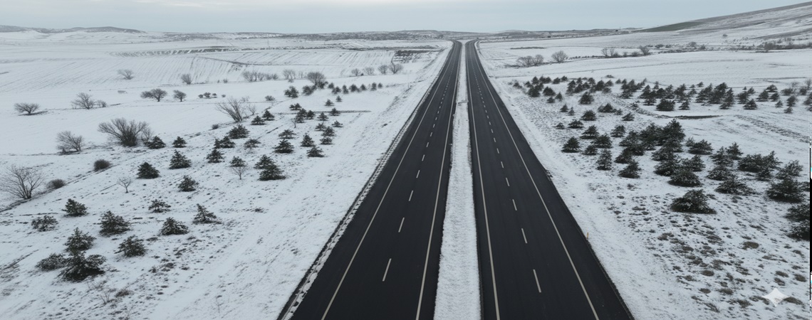 AKSARAY’DA GÜVENLİ VE KESİNTİSİZ ULAŞIM HEDEFİNE YENİ BİR ADIM