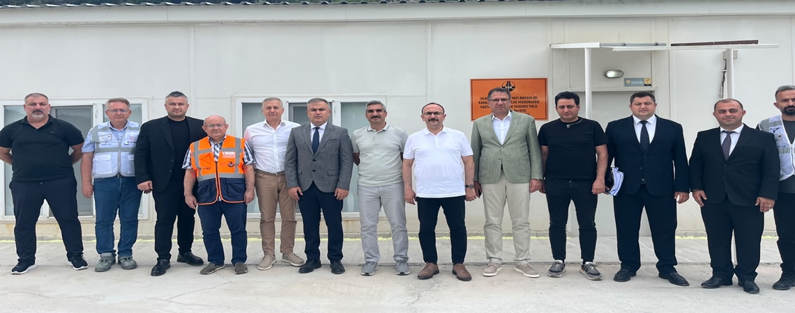 DEV PROJELER ANTALYA’NIN ULAŞIM AĞINA EKLENİYOR