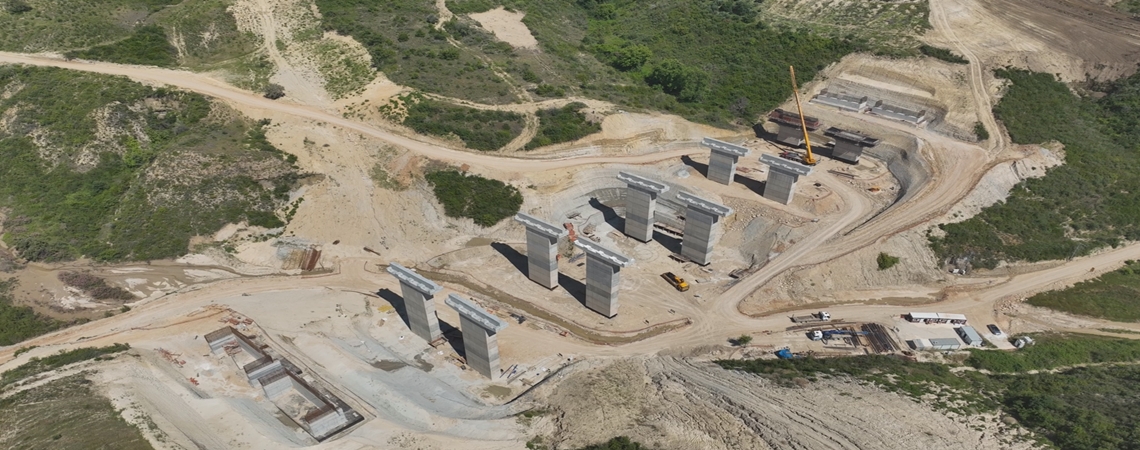 DEV PROJELER ANTALYA’NIN ULAŞIM AĞINA EKLENİYOR