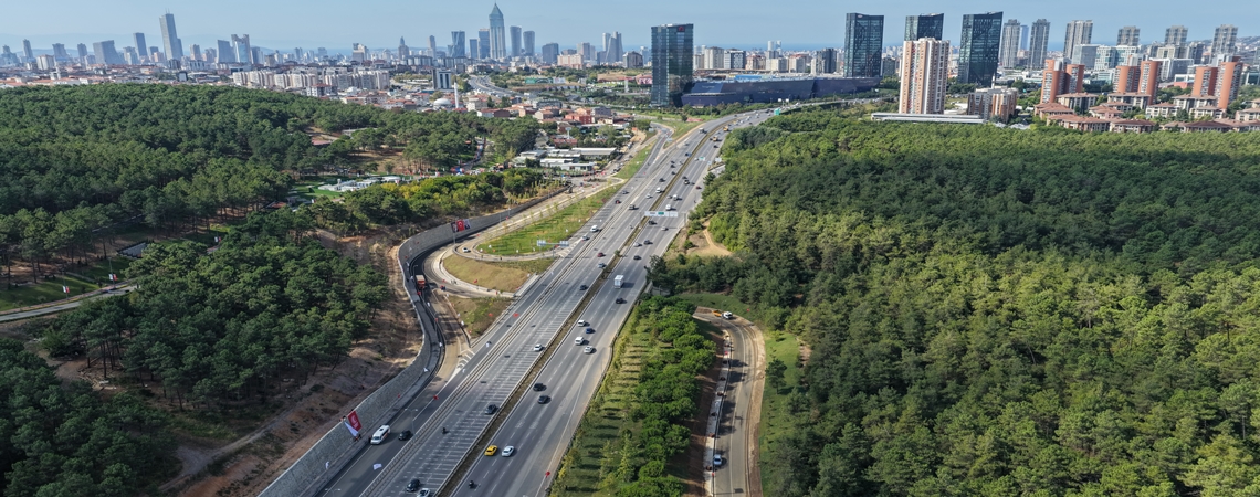 ÜMRANİYE’NİN ULAŞIM ALTYAPISI İKİ YENİ PROJEYLE GÜÇLENİYOR