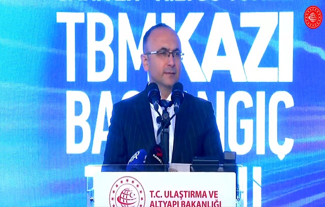 Sarıyer-Kilyos TüneliTBMİlkKazıÇalışmasıBaşlangıçTöreni.jpg