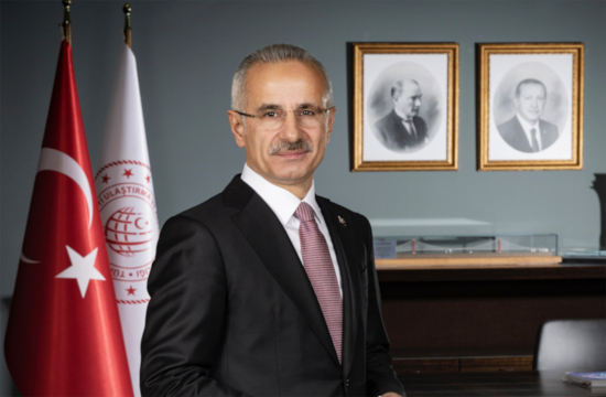 Abdulkadir Uraloğlu