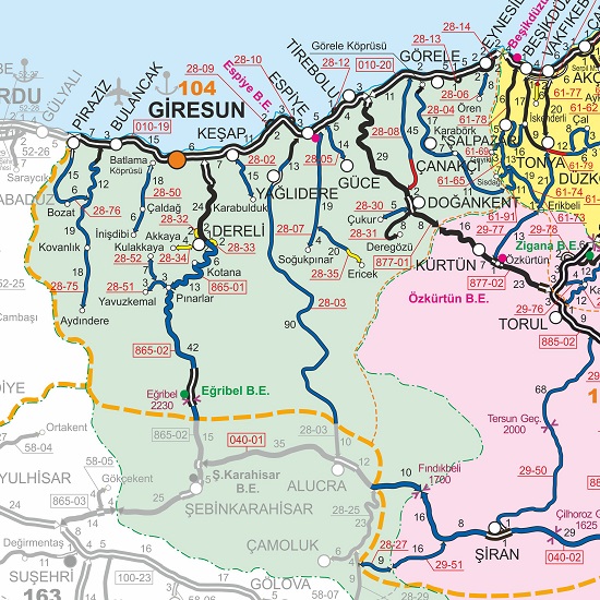 Giresun