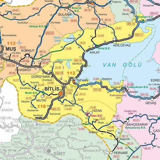 Bitlis