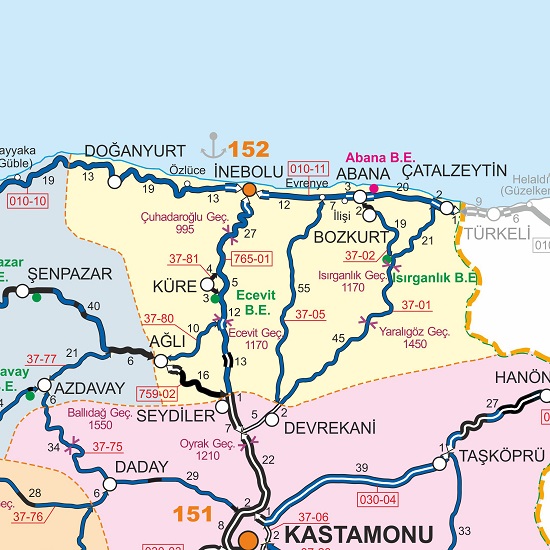 İnebolu