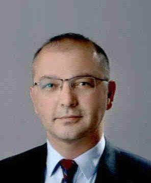 2 Bölge Müdürünün Fotoğrafı