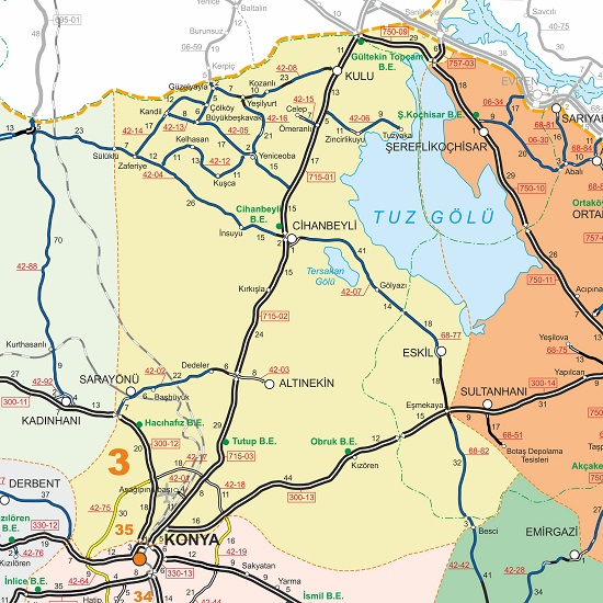 Konya