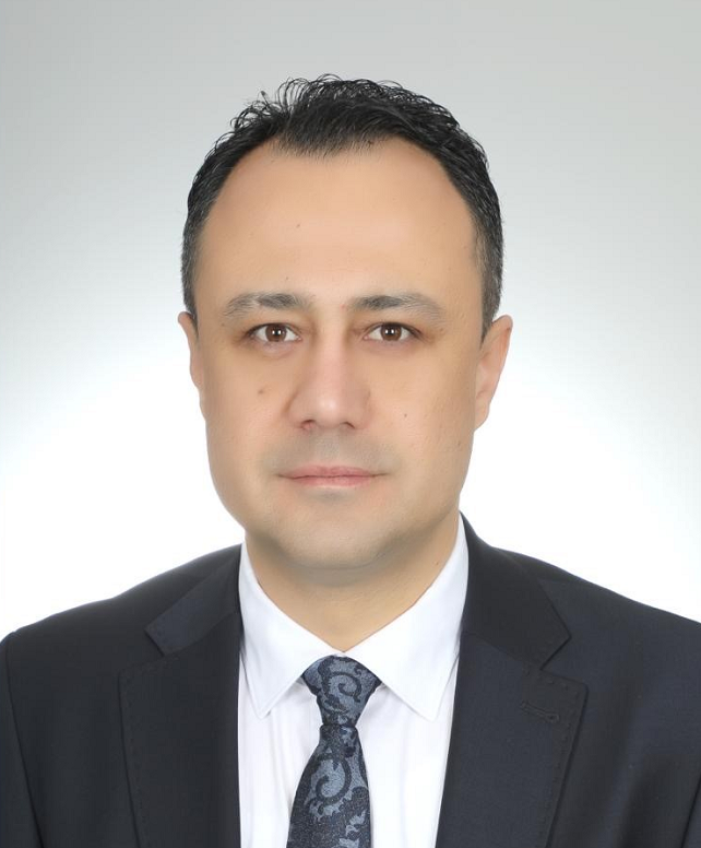 3 Bölge Müdürü Fotoğrafı