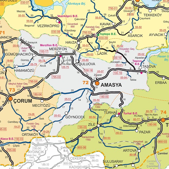 Amasya