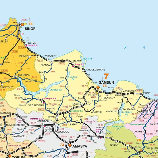 Samsun