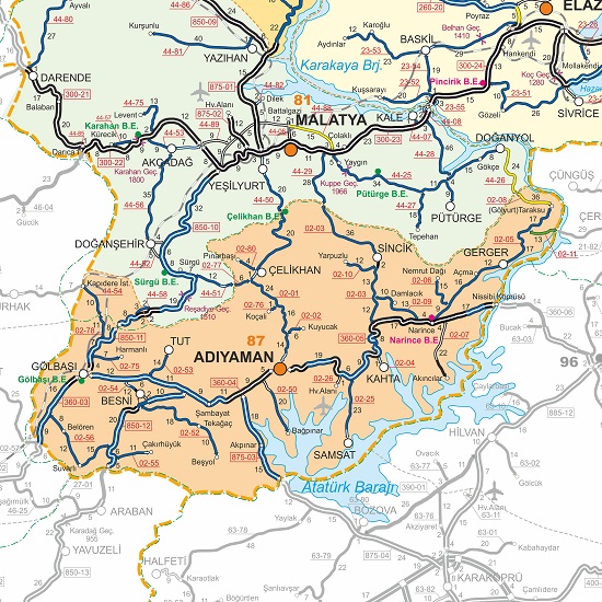 Adıyaman
