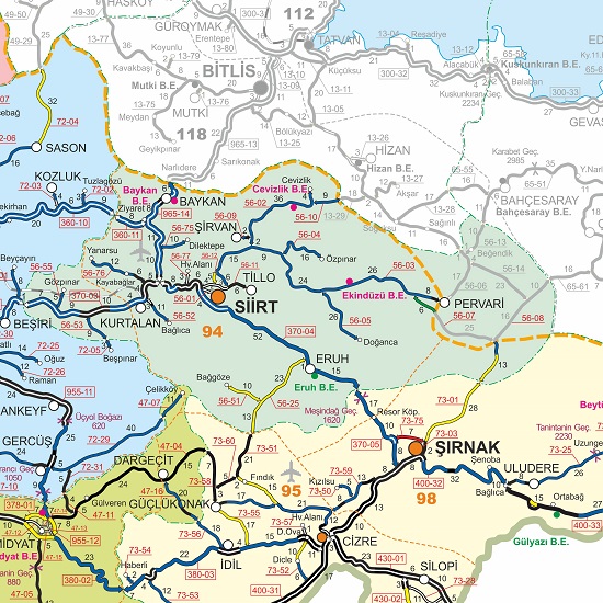 Siirt