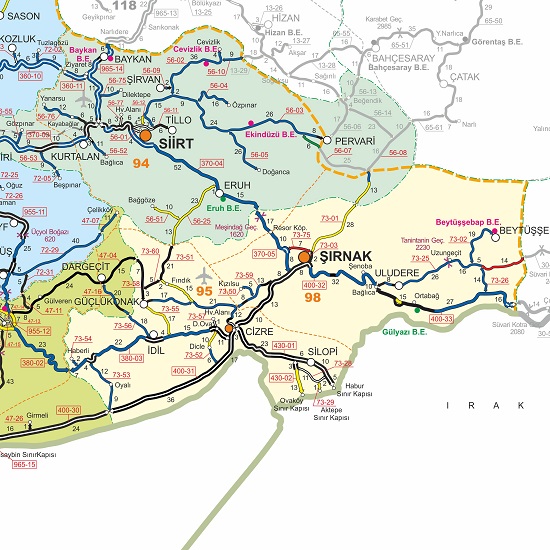 Şırnak