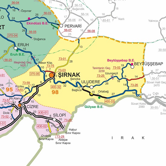 Şınak