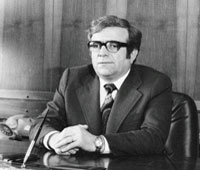 Şerafettin UZUNER 1978-1979