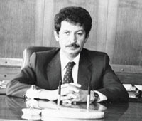 M. Nuri ÜSTÜN 1979