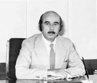 H. Avni BAYDAR 1980