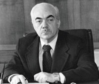 Rıdvan DEDEOĞLU 1980-1981