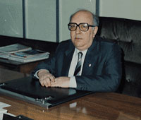 H. Erol TUGA 1991-1992