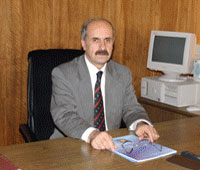 İsmail TÜMAY 2003