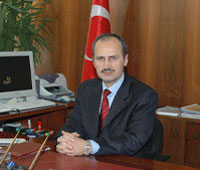 Mehmet Cahit TURHAN 2006-2015