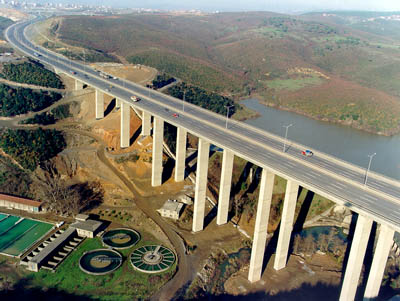 Anadolu Highway