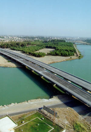 Adana - Osmaniye Highway