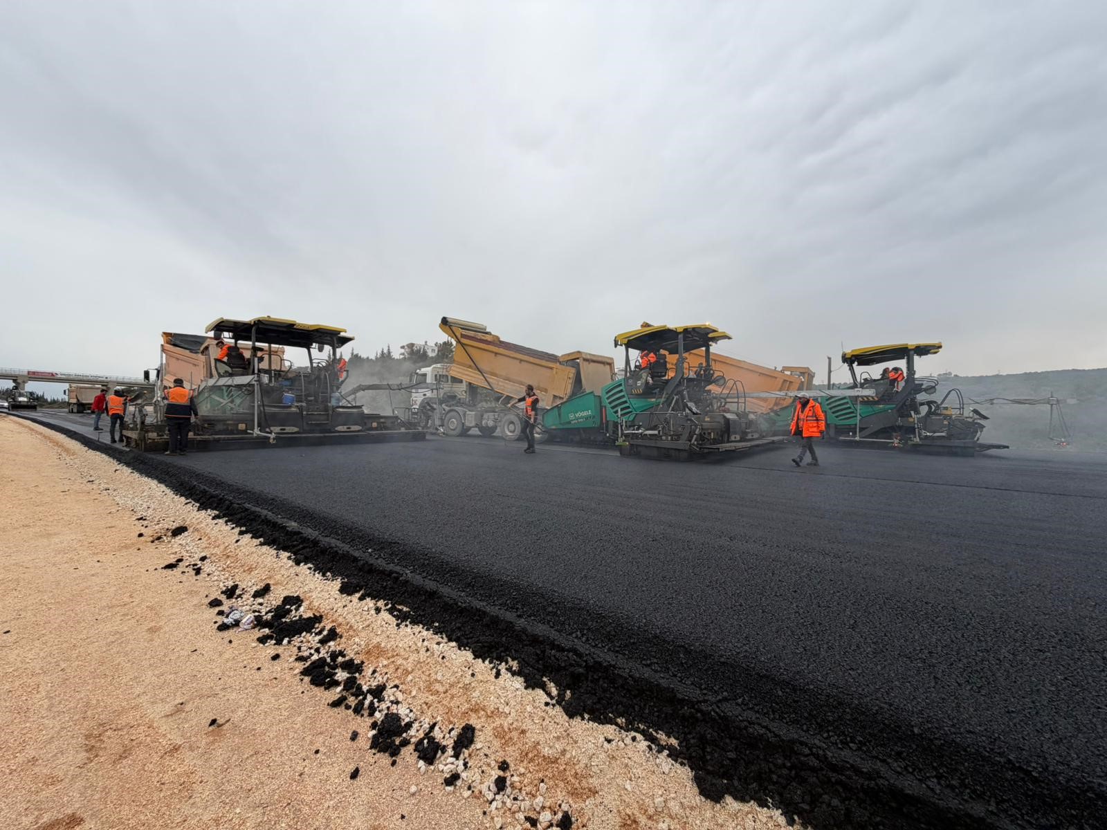 Binder Tabakası Fotoğrafı