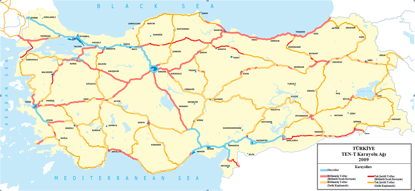 tem-trans-avrupa-kuzey-g-ney-otoyolu-projesi
