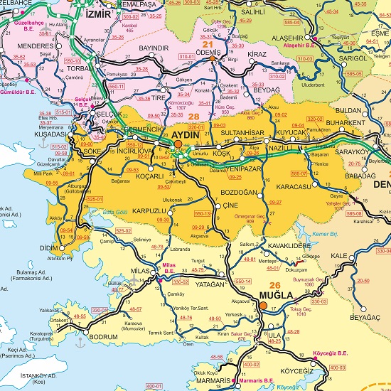 Aydın
