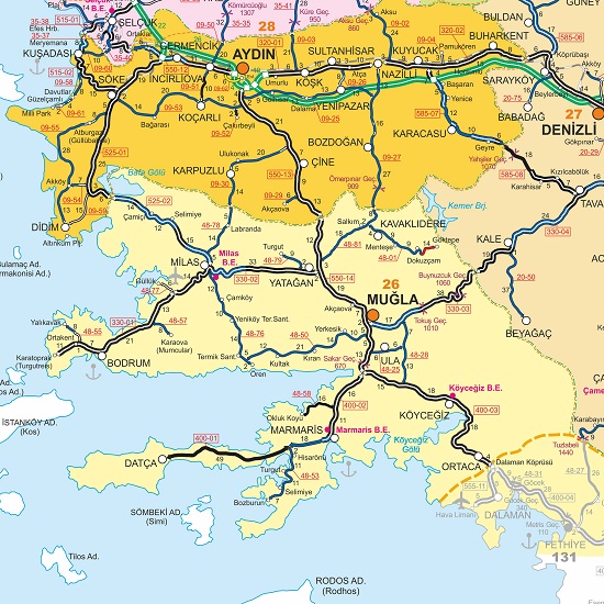 Muğla